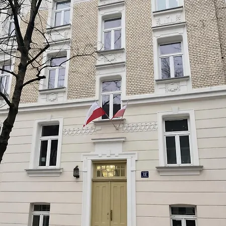 Old Town 5min Main Market Square Perfect Ac Wifi Parking Balcony * Krakau