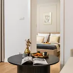 Appartement Old Town 5min Main Market Square Perfect Ac Wifi Parking Balcony