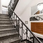 Old Town 5min Main Market Square Perfect Ac Wifi Parking Balcony * Krakau